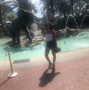 Meet your Posher, Kameron